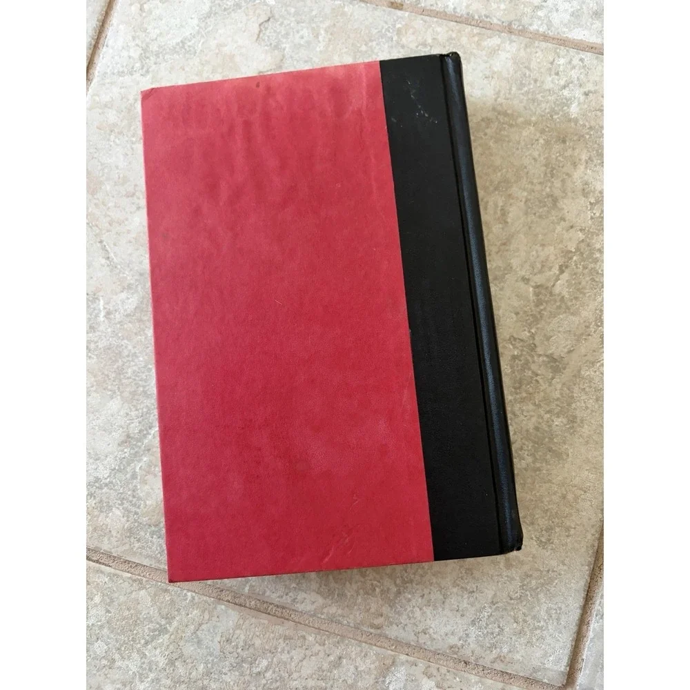 Stephen King Christine 1983 Hardcover Book First Edition‎ - No Dust Jacket